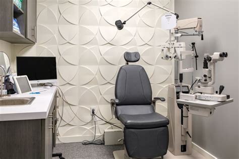 colleyville eye exam